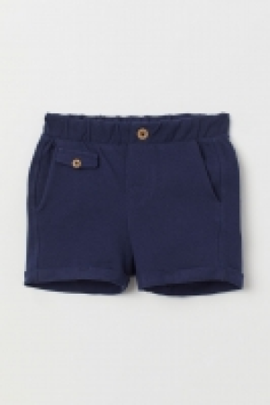 HM   Pikeeshorts