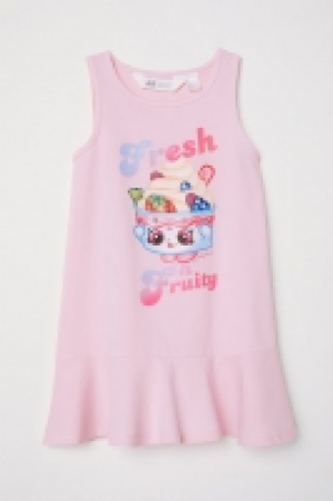  Jerseykleid mit Druck CHF 7.45