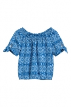 Viskosebluse CHF 6.45