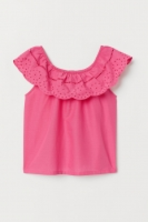  Carmenbluse CHF 10.45