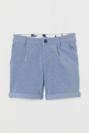 HM   Shorts aus Baumwollpikee