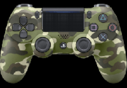 SONY PS PlayStation DUALSHOCK 4 - Controller (Camouflage v2) CHF 79.95