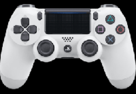 SONY PS PlayStation DUALSHOCK 4 - Controller (White) CHF 69.95