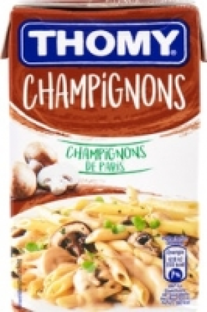 Denner  Thomy Sauce Champignons