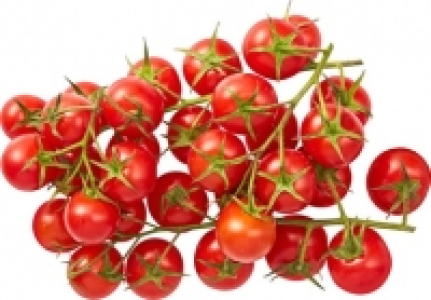 Cherry-Rispentomaten
