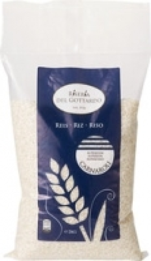 Riseria del Gottardo Reis Carnaroli CHF&nbsp;3.95