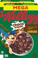 Denner  Kelloggs Choco Krispies