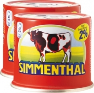 Denner  Simmenthal Rindfleisch