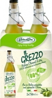 Denner  Il Grezzo italienisches Bio-Olivenöl Extra Vergine