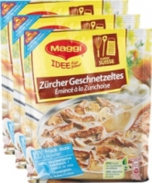Maggi Mix CHF 4.95