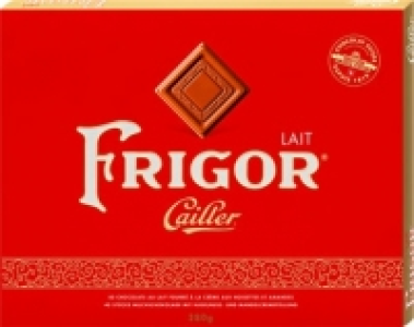 Cailler Frigor Milch CHF 11.95