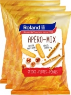 Roland Apéro Mix CHF 6.95