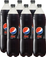 Denner  Pepsi Max