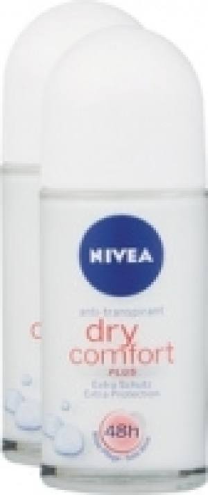 Nivea Deo Roll-on CHF 3.60