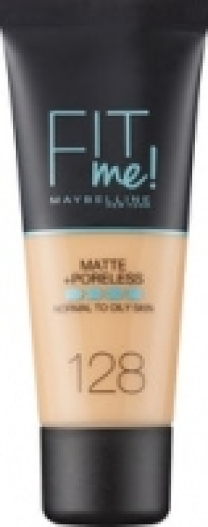 Denner  Maybelline NY Fit Me Make up