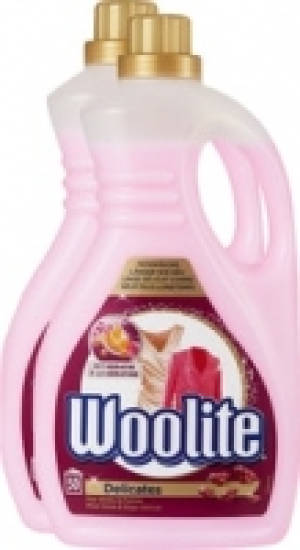 Woolite Flüssigwaschmittel Wolle & Feines CHF 17.95