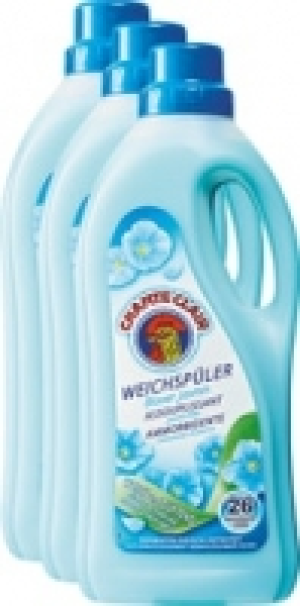 Chanteclair Weichspüler
