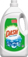 Denner  Dash Flüssigwaschmittel Alpen-Frische