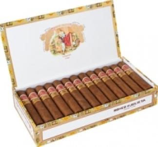 Romeo y Julieta Wide Churchills 25