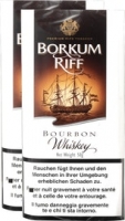 Denner  Borkum Riff Pfeifentabak Bourbon Whiskey