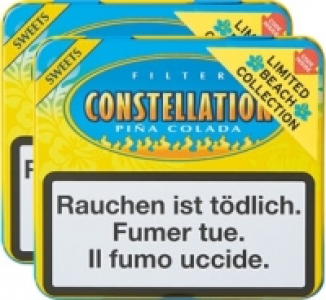 Constellation Piña Colada Filter