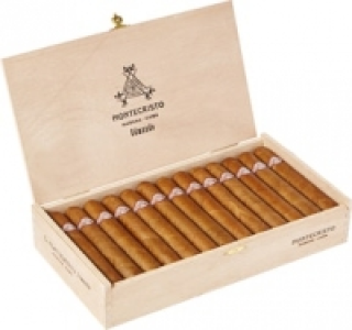 Denner  Montecristo Edmundo