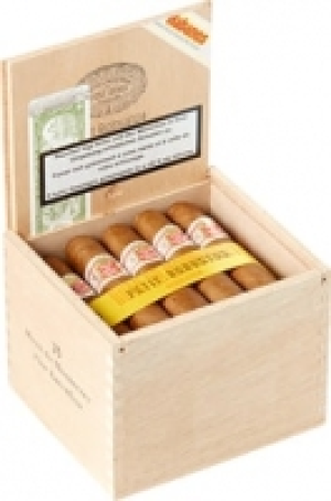 Hoyo de Monterrey Petit Robustos CHF 208.50