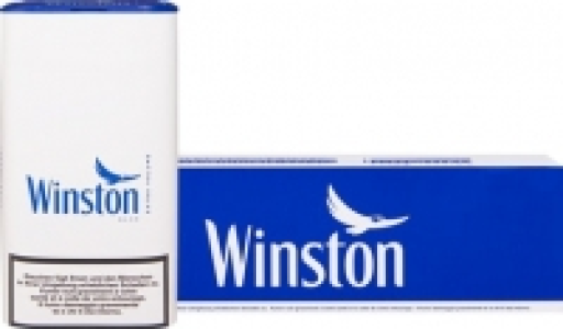Winston Blue CHF 22.90