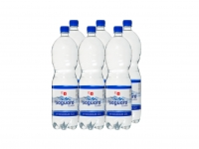 Schweizer Mineralwasser CHF 1.47