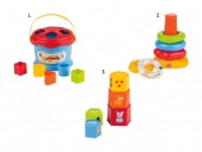 Lidl  Baby-Spielzeug Motorik