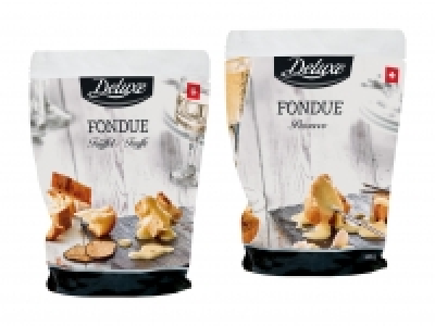 Fondue CHF 9.99