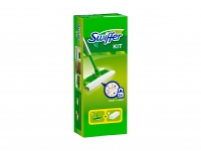 Swiffer Starterkit CHF 9.95