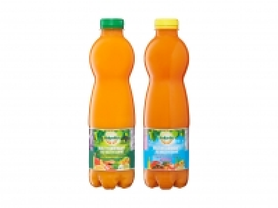 Multivitaminsaft CHF 0.89