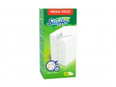 Swiffer Anti-Staub Bodentücher CHF 12.95