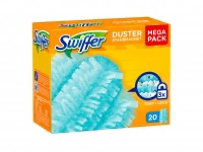 Swiffer Staubmagnet Nachfüller CHF 12.95