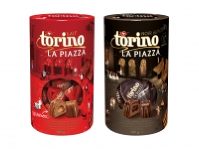 Camille Bloch Torino La Piazza CHF 4.95