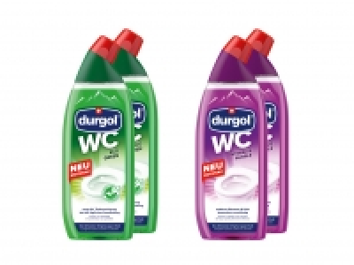 Durgol WC-Reiniger CHF 6.95