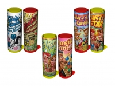 Tischbomben, 2er CHF 6.99