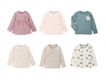 Langarmshirt CHF 3.99