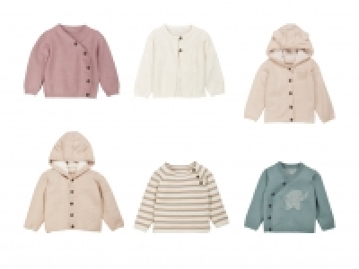 Strickjacke CHF 9.99