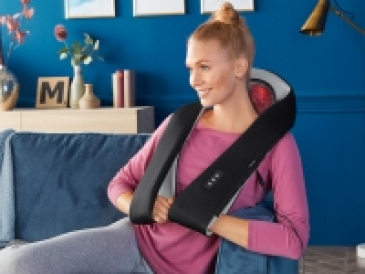 Shiatsu-Nacken-Massagegerät CHF 39.90