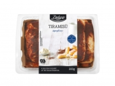 Tiramisú CHF 2.99