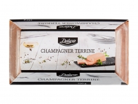 Lidl  Champagner-Terrine