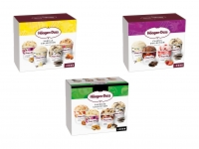Häagen-Dazs Collection CHF 6.79