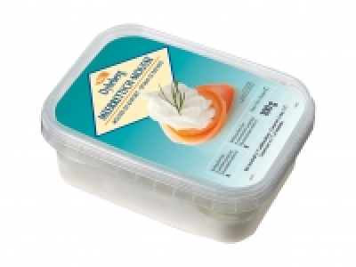 Dyhrberg Meerrettich-Mousse CHF 2.55