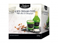 Lidl  Champagner-Glace