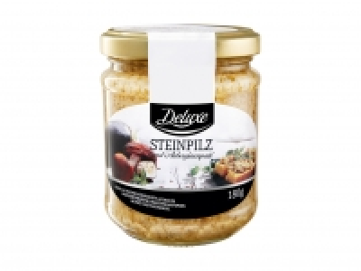 Steinpilz-Auberginenpaté CHF 2.99