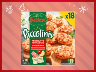 Buitoni Piccolinis Schinken CHF 5.69