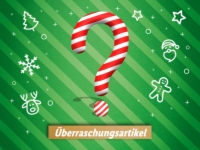 Überraschungsartikel CHF 1.99