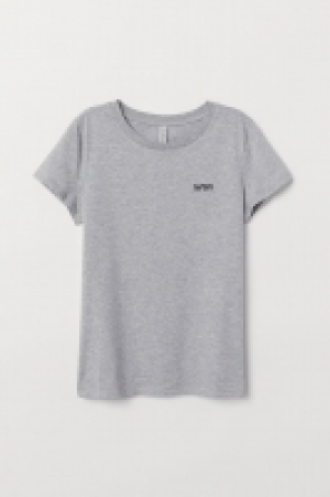  T-Shirt aus Jersey CHF 6.95
